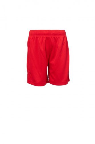 Bermuda sportivo dry tech Run kids