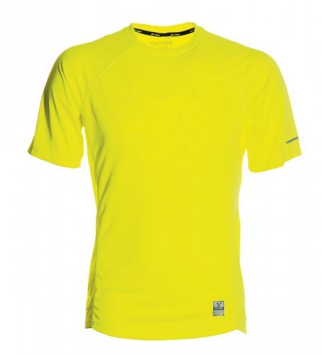 T-shirt uomo manicacorta sportiva Running