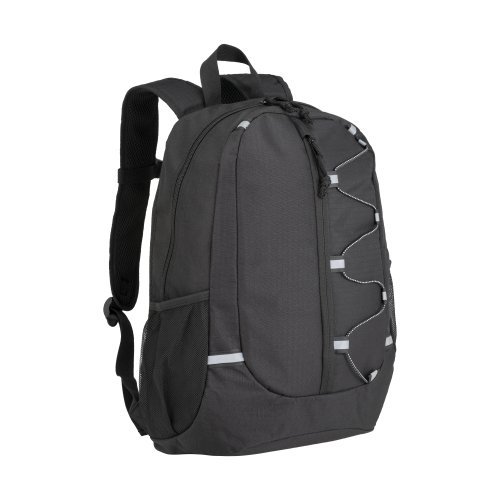 Sac-à-dos pour pc (15") en polyester ribstop