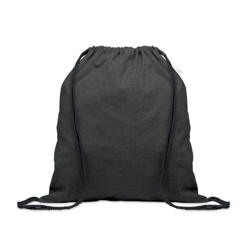 Sac coton recyclé de 140 gr/m²