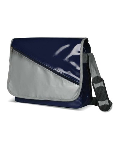 Sac de rÉunion avec bandoulière réglable, grande poche intérieure, poc