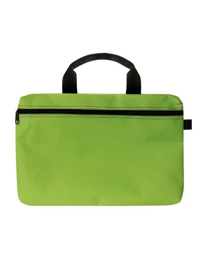 Sac porte documents en polyester