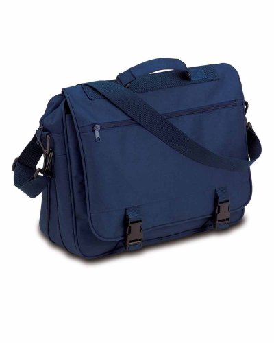 Sac porte  documents poches internes avec fermeture et mitoyens pour é