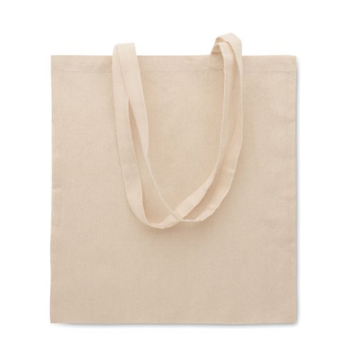 Sac shopping en poly coton