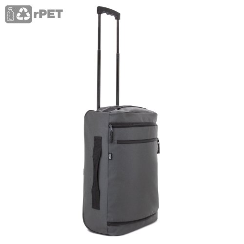 Valise à roulettes ziman