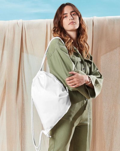 Gymsac Premium Cotton