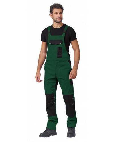 Salopette Tago elasticizzato