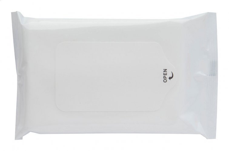 Salviette umidificate Clewip