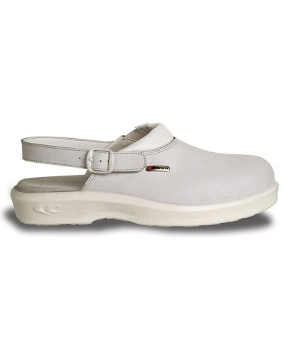 Sandalias de trabajo Ioannes