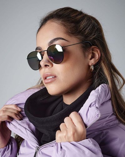 Scaldacollo/cappellino Combo Suprafleece