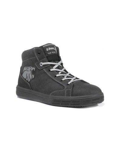Scarpa alta di sicurezza Lion S3