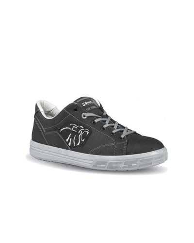 Scarpa antinfortunistica Amazon con fodera in pelle S3