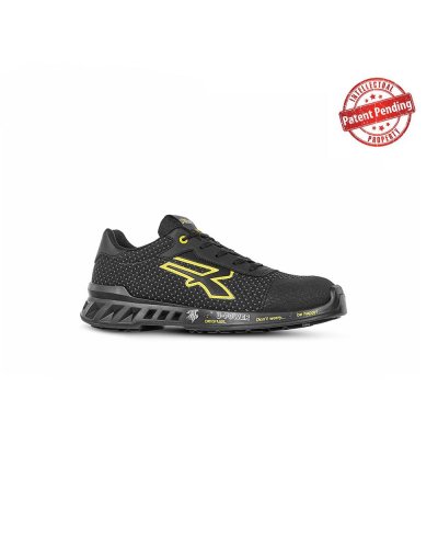 Scarpa antinfortunistica bassa Matt