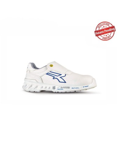 Scarpe antinfortunistiche Alan