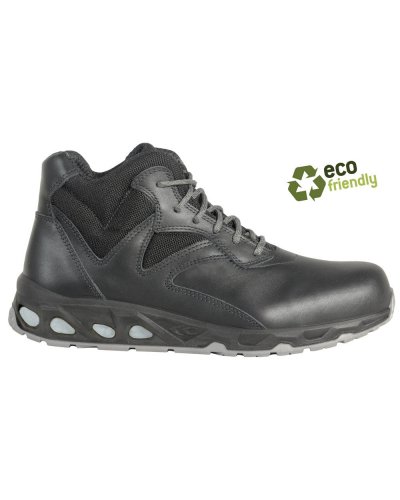 Scarpe antinfortunistiche alte Katal