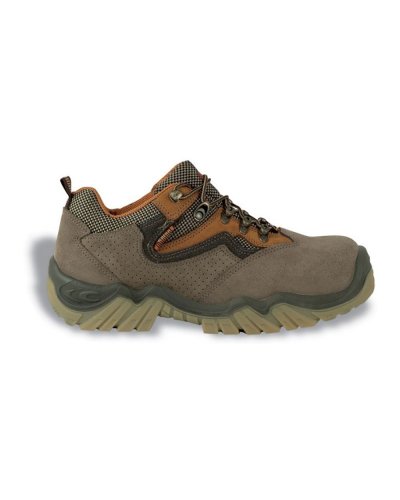 Scarpe antinfortunistiche Appennini
