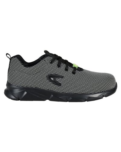 Scarpe antinfortunistiche Base Saturn S3 ESD, leggere e traspiran