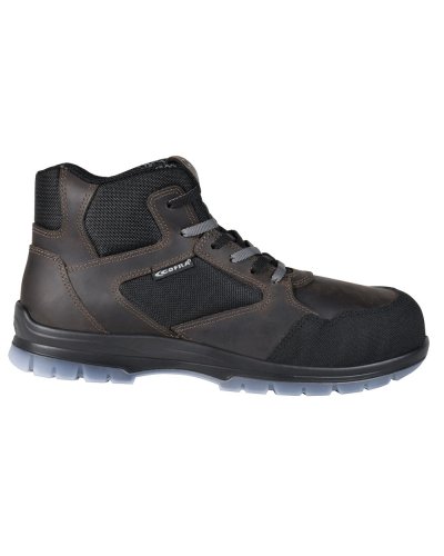 Scarpe antinfortunistiche Basilea