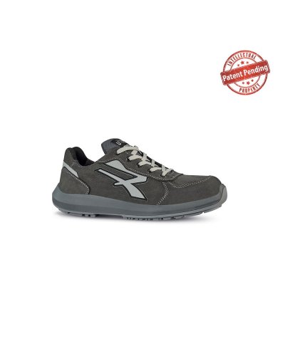 Scarpe antinfortunistiche basse Avion Plus