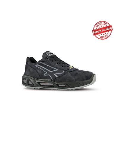 Scarpe antinfortunistiche basse Carbon Carpet
