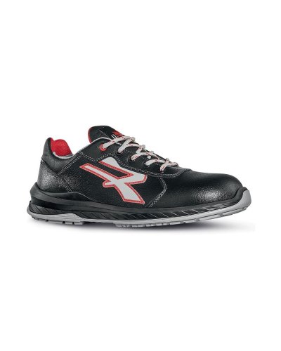 Scarpe antinfortunistiche basse Parigi