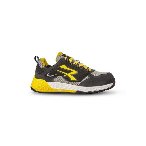 Scarpe antinfortunistiche Basse Stratos Stark