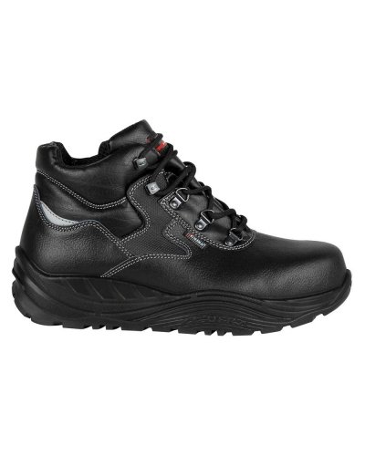 Scarpe antinfortunistiche Bolster