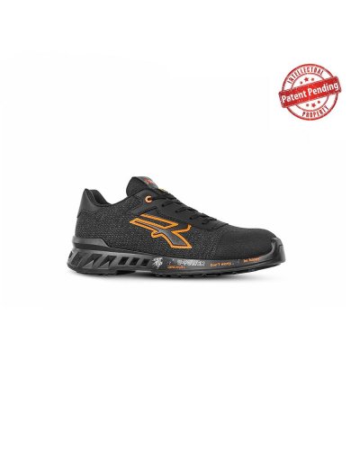 Scarpe antinfortunistiche Bruce