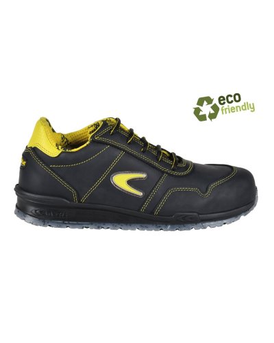 Scarpe antinfortunistiche Coppi