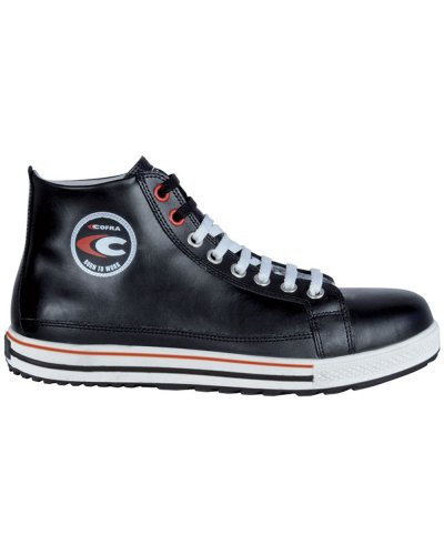 Scarpe antinfortunistiche Dunk
