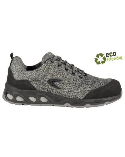 Scarpe antinfortunistiche ecologiche TEXPET S1P SRC