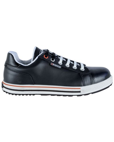Scarpe antinfortunistiche Field S3 SRC pelle idrorepellente