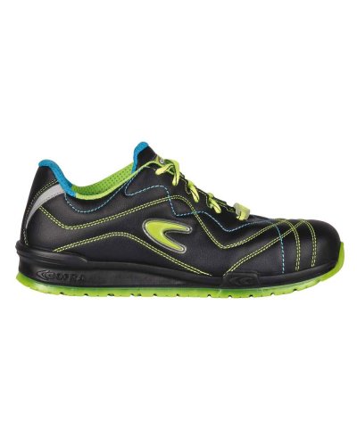 Scarpe antinfortunistiche Griffis