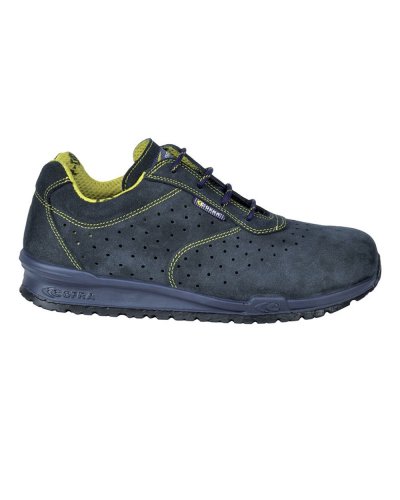 Scarpe antinfortunistiche Guerin