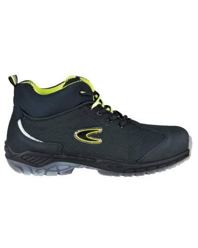 Scarpe antinfortunistiche Jamming