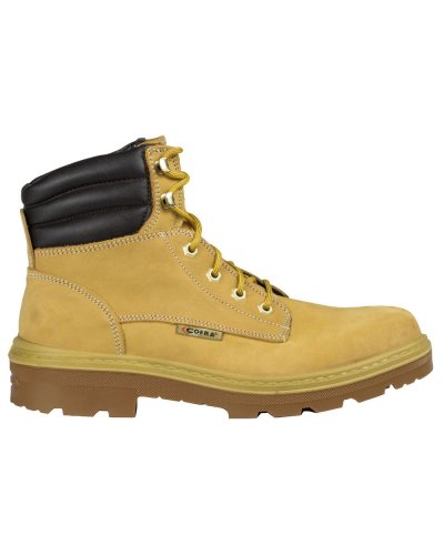 Scarpe antinfortunistiche Kaibab Bis