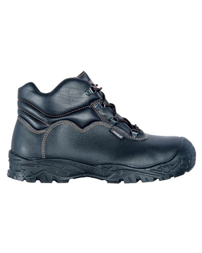 Scarpe antinfortunistiche Level UK