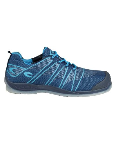 Scarpe antinfortunistiche Majorana