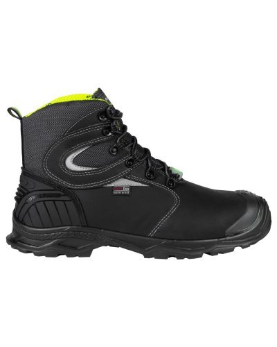 Scarpe Antinfortunistiche Metalfree Cofra Pathway