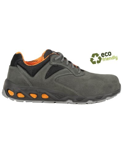 Scarpe antinfortunistiche Millimeter