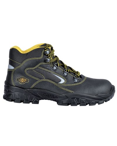 Scarpe antinfortunistiche New Eufrate