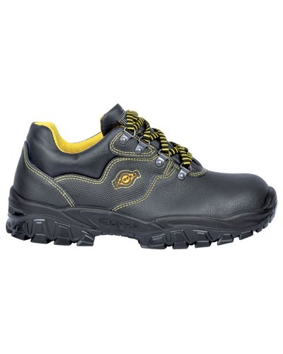 Scarpe antinfortunistiche New Tamigi S1P SRC Pelle