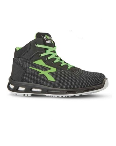 Scarpe antinfortunistiche RedLion Hard