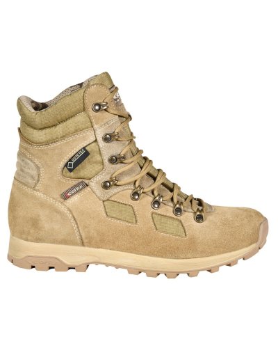 Scarpe antinfortunistiche Reising Beige