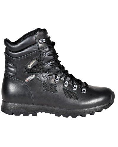 Scarpe antinfortunistiche Reising Black