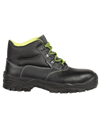 Scarpe antinfortunistiche Riga