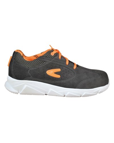 Scarpe antinfortunistiche SPLIT S1P SRC XL EXTRALIGHT