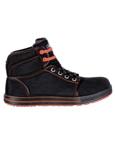 Scarpe antinfortunistiche Tap-In