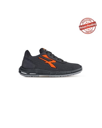 Scarpe antinfortunistiche Taurus Plus