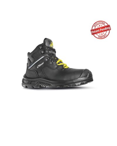 Scarpe antinfortunistiche Thanos